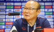 HLV Park Hang Seo: "U23 Việt Nam chơi tất tay với Indonesia, Thái Lan"