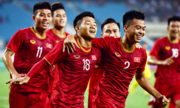 Việt Nam thắng 6-0 trận ra quân vòng loại U23 châu Á