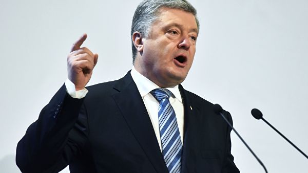 Poroshenko: Tôi công nhận bất cứ kết quả nào của bầu cử người đứng đầu nhà nước
