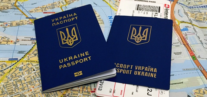 Các công dân Ukraine bị từ chối hàng loạt nhập cảnh vào Liên minh châu Âu