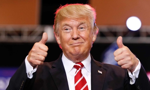 Món quà cuộc điều tra của công tố viên đặc biệt trao cho Trump