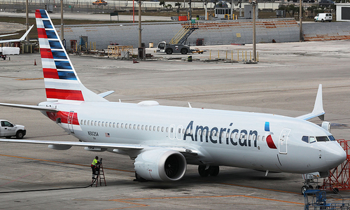 Hãng bay lớn nhất thế giới hủy 90 chuyến một ngày vì Boeing 737 Max