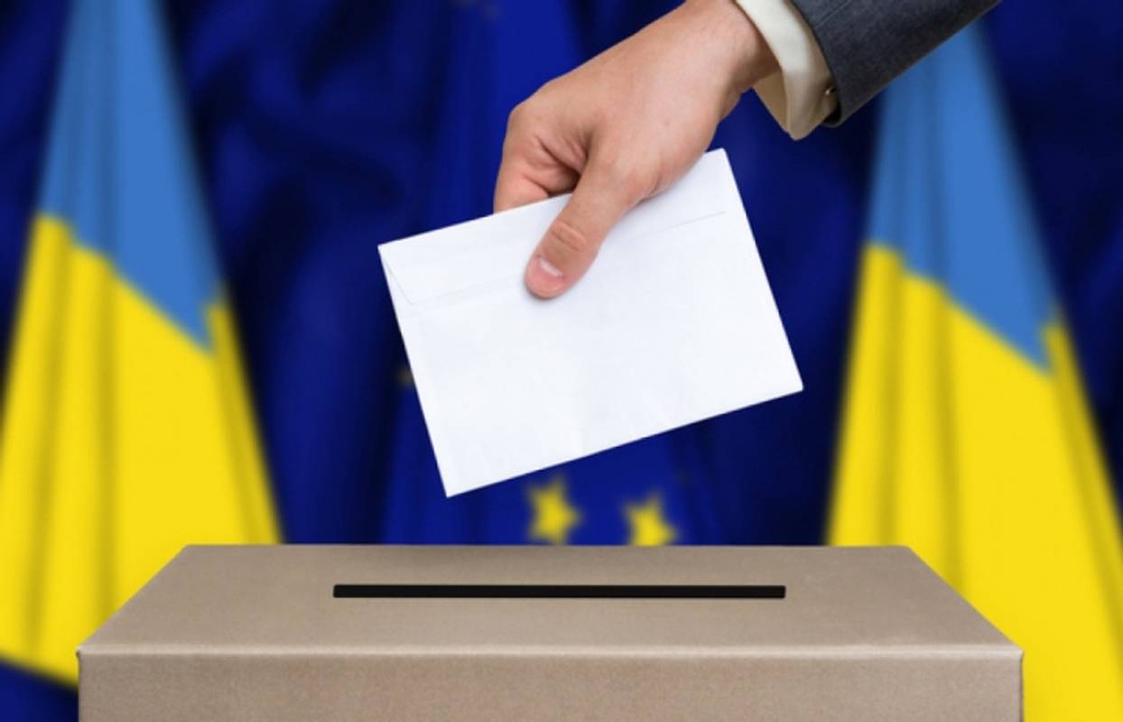 Chi phí bầu cử: Poroshenko chi 408 triệu gr, Timoshenko chi 164 triệu gr, Zelenski chi 86 triệu gr