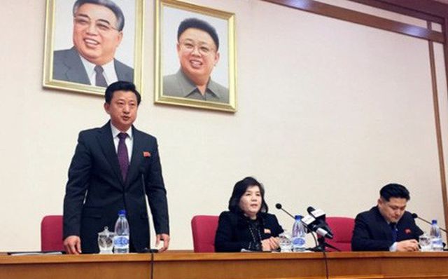 Triều Tiên nêu đích danh người khiến ông Trump đổi ý phút chót tại thượng đỉnh với ông Kim