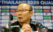 HLV Park Hang-seo: 'Từ nay không phải sợ Thái Lan'