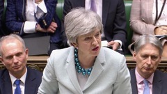 Quốc hội Anh giành quyền kiểm soát Brexit khỏi tay Thủ tướng