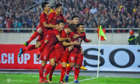 Việt Nam thắng Thái Lan 4-0