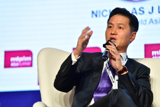 Chủ tịch Gaw Capital: Việt Nam là cơ hội đầu tư không cần phải nghĩ
