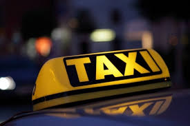 Odessa: Khách hàng giận dữ “ném” lái xe taxi ra khỏi xe