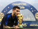 Bayern Munich phá sâu kỷ lục, chiêu mộ nhà vô địch thế giới