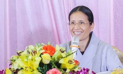 Bà Phạm Thị Yến đã xin lỗi gia đình nữ sinh giao gà ở Điện Biên