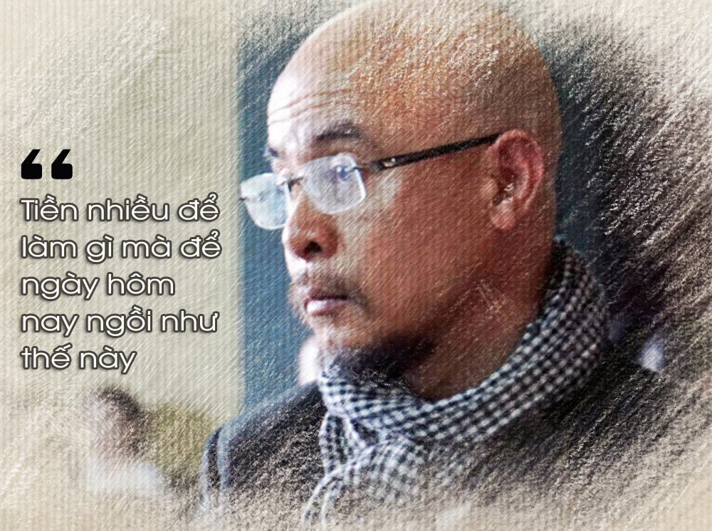 Ông Đặng Lê Nguyên Vũ được quyền điều hành Trung Nguyên