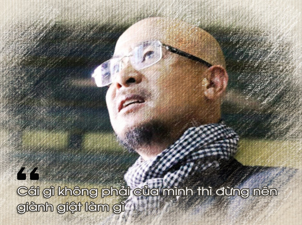 Ông Đặng Lê Nguyên Vũ được quyền điều hành Trung Nguyên
