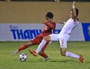 U19 Việt Nam - U19 Thái Lan: Quan trọng là cơ hội cọ xát