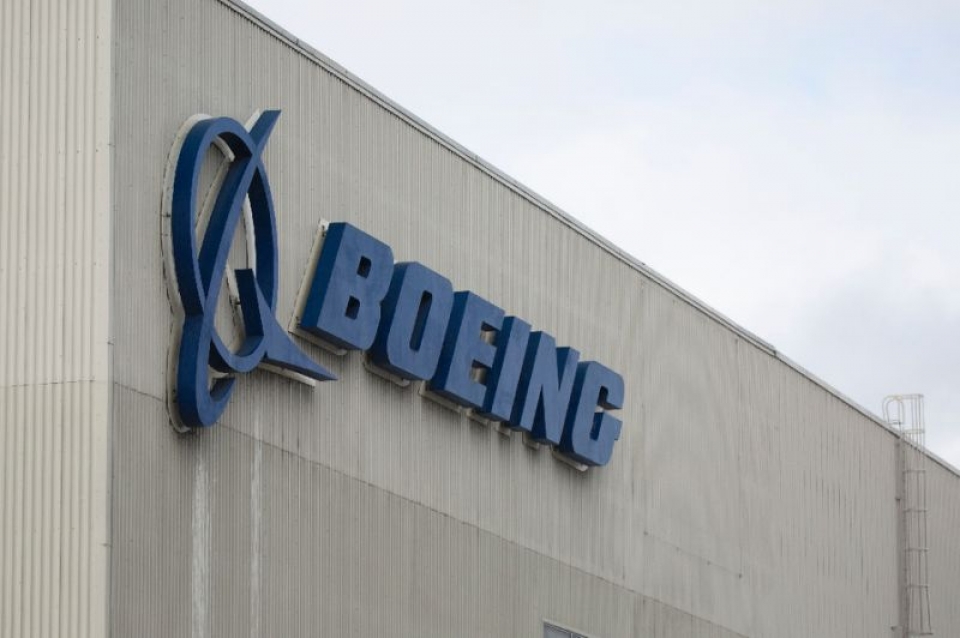 Mỹ không tuân thủ phán quyết của WTO, trợ cấp hàng tỷ USD cho Boeing