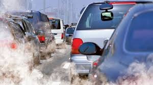 Áp dụng tiêu chuẩn khí thải đối với xe ô tô tham gia giao thông