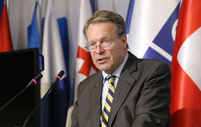 OSCE bình luận về bầu cử tại Ukraine: Tự do, trung thực và cạnh tranh