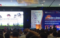 Làng nghề đặc sản onlin