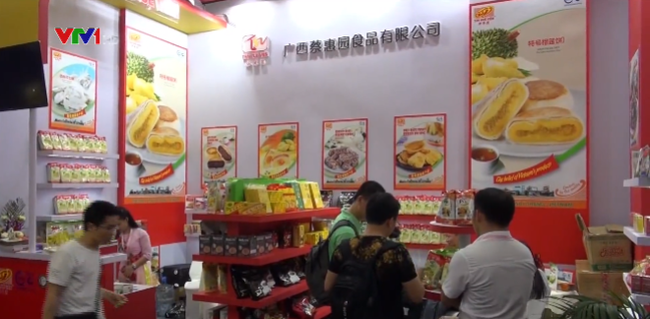Doanh nghiệp Việt Nam tìm chỗ đứng bền vững ở thị trường Trung Quốc
