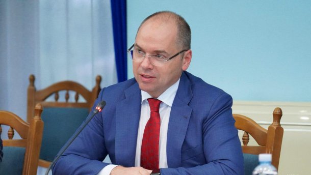 Tỉnh trưởng Odessa Stepanov kê khai tình trạng tài sản: Hơn 30 triệu gr và 3 xe địa hình