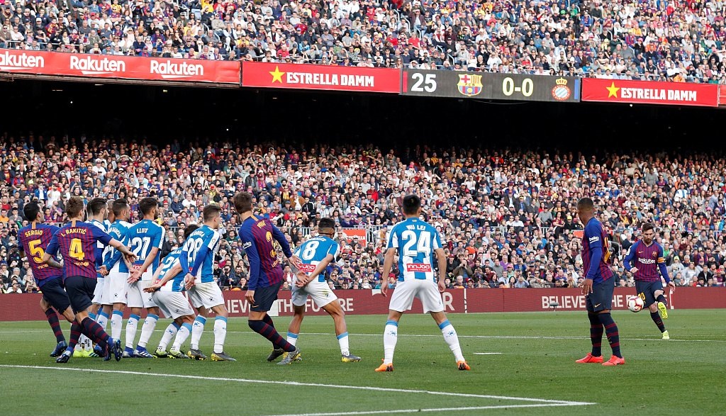 Villarreal vs Barcelona, 02h30 ngày 3/4 SỸ ÁNH