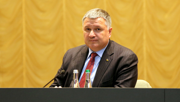 Avakov: Trong vòng hai bầu cử, cảnh sát sẽ làm việc hiệu quả như trong vòng một bầu cử tổng thống Ukraine