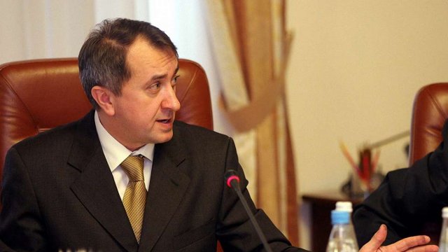 Chủ tịch Hội đồng Ngân hàng trung ương Ukraine dự báo đồng gr ổn định