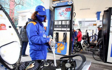 Xăng dầu tăng sốc chiều 2/4, Bộ Công thương giải thích lý do
