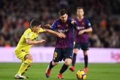 Villarreal vs Barcelona, 02h30 ngày 3/4 SỸ ÁNH