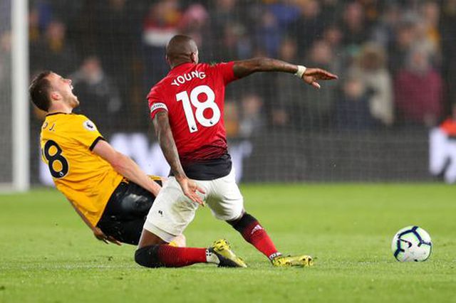 Wolves 2-1 Man Utd: "Quỷ đỏ" tự gieo hận