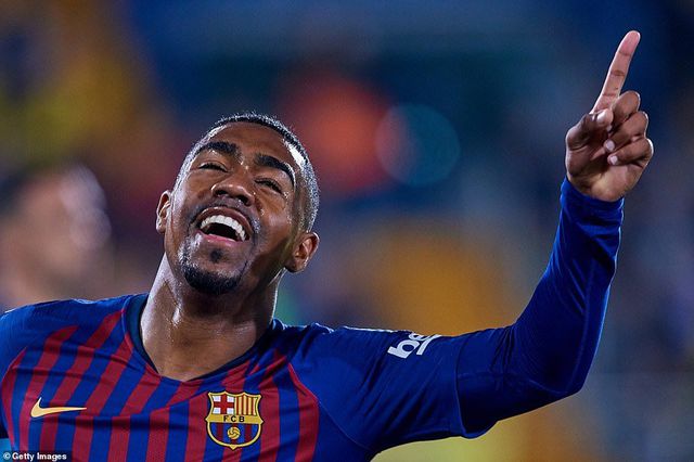 Villarreal 4-4 Barcelona: Messi, Suarez ghi bàn ở phút bù giờ