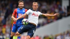 Tottenham vs Palace, 1h45 ngày 4/4