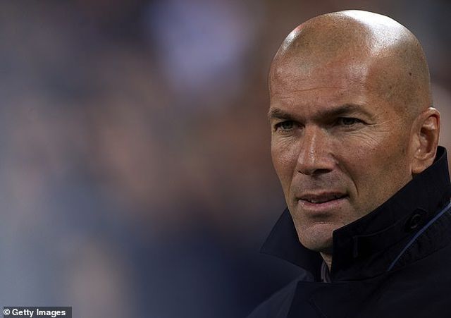 Valencia 2-1 Real Madrid: Nỗi thất vọng của HLV Zidane