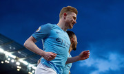 Man City trở lại đỉnh bảng trước bán kết Cup FA