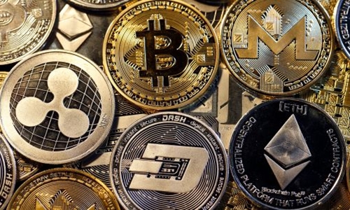 Tiền ảo toàn cầu hồi sinh theo Bitcoin