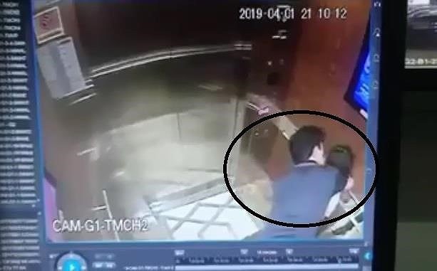 Viện KSND Tối cao khẳng định xử nghiêm vụ ông Nguyễn Hữu Linh sàm sỡ bé gái trong thang máy