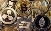 Tiền ảo toàn cầu hồi sinh theo Bitcoin