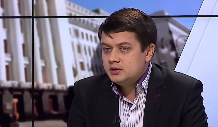 Timoshenko từ chối vai trò trọng tài trong cuộc tranh luận trực tuyến giữa Poroshenko và Zelinski