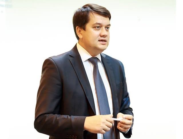 Timoshenko từ chối vai trò trọng tài trong cuộc tranh luận trực tuyến giữa Poroshenko và Zelinski