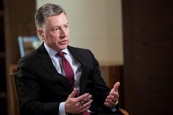 Volker nói về Poroshenko: Tiến hành cải cách nhiều hơn bất cứ ai trong 20 năm và chống lại Putin