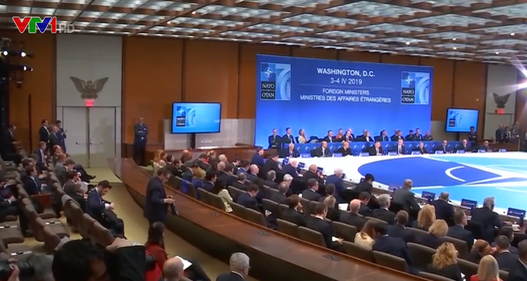 NATO tái cam kết kiểm soát và chống phổ biến vũ khí