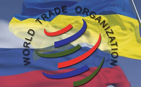 Ukraine thua kiện Nga tại tổ chức thương mại quốc tế WTO về trung chuyển hàng hoá qua lãnh thổ Nga