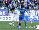 Công Phượng được đánh giá cao ở Incheon United: Phần thưởng cho sự nỗ lực