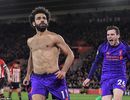 Ngược dòng hạ Southampton, Liverpool vươn lên ngôi đầu bảng