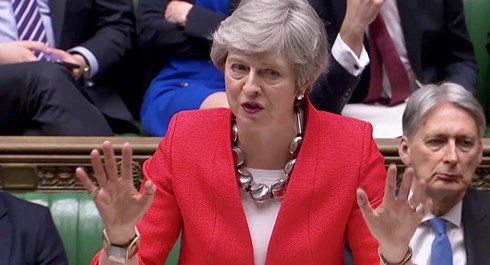 Nghị sĩ Anh sẵn sàng đồng loạt từ chức nếu Brexit bị trì hoãn quá lâu
