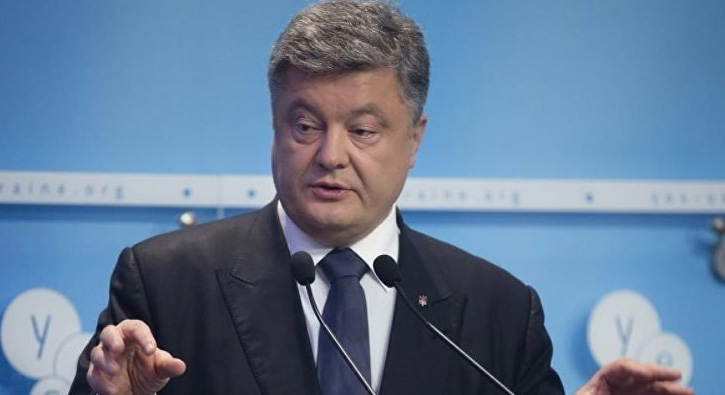 Poroshenko hứa gì nếu thắng cử vòng hai bầu cử tổng thống Ukraine.