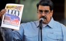 Tổng thống Maduro: Hệ thống điện Venezuela bị tấn công từ Mỹ