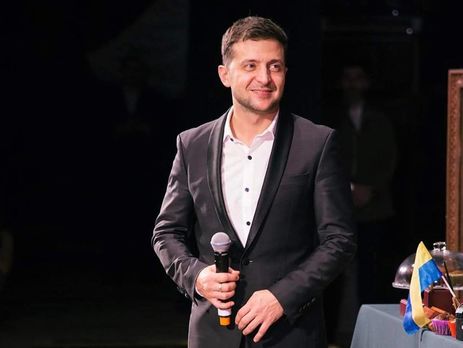 Zelinski nêu hai vấn đề lớn của Ukraine: Chiến tranh tại Donbass và đầu tư