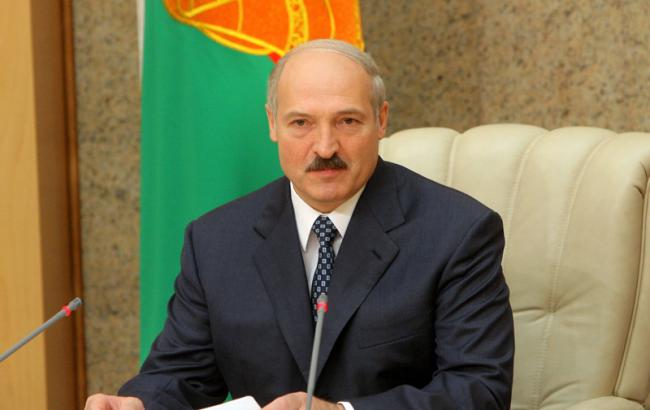 Tổng thống Belarus Lukashenko lại dự báo, Poroshenko sẽ thắng cử vòng hai bầu cử tổng thống Ukraine