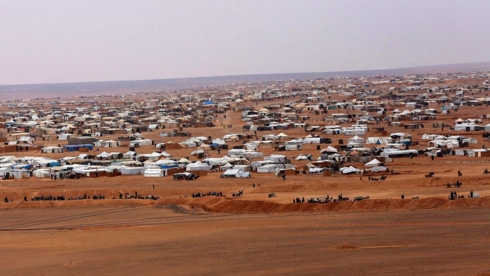 Nga kêu gọi Mỹ đóng cửa trại tị nạn Rukban tại Syria